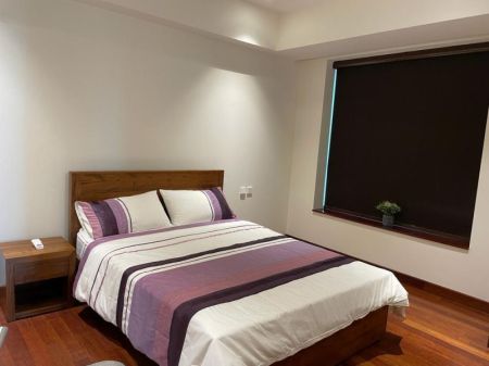 Bedroom - Cinnamon Life Furnished Apartment for Rent - A53693