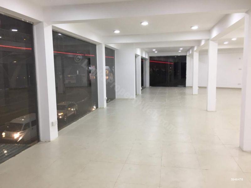 Commercial for sale in Rajagiriya