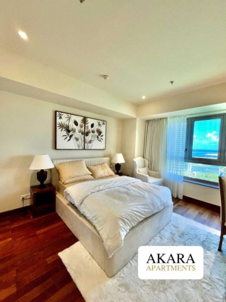 Bedroom - Cinnamon Life Furnished Apartment for Rent - A53236