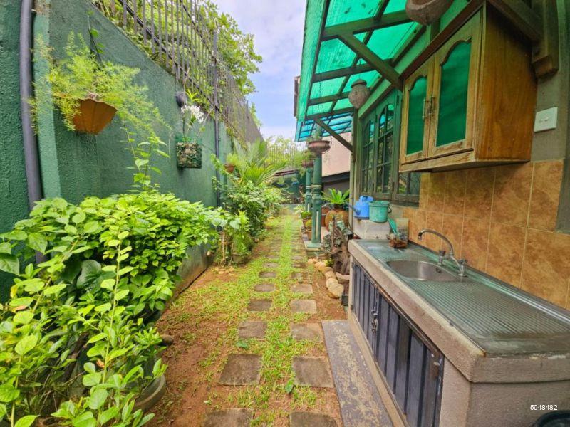 Exterior - House for sale in Rathmalana