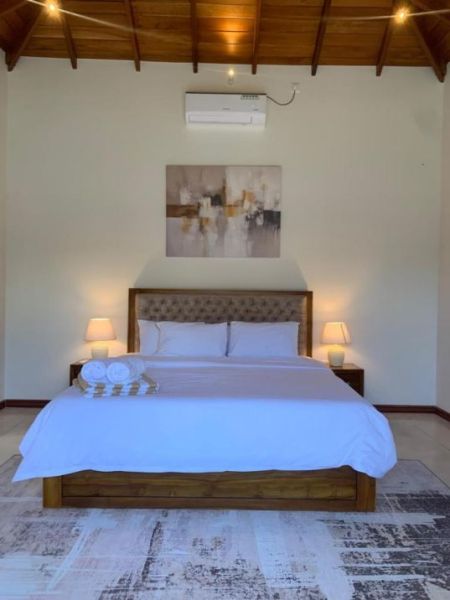Bedroom - Brand New Luxury Villa for Sale in Talpe | LKR 300 Million (EM141AW)