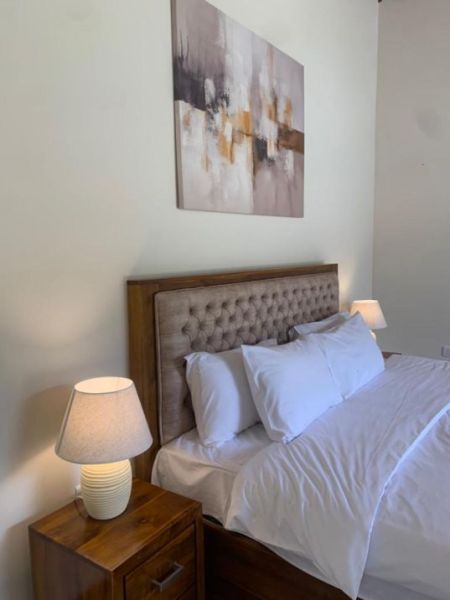 Bedroom - Brand New Luxury Villa for Sale in Talpe | LKR 300 Million (EM141AW)