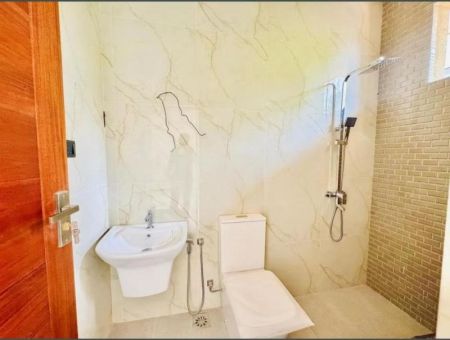 Bathroom - BrandNew house for sale in boralasgamuwa 