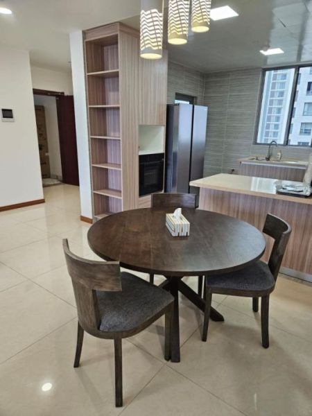 Dining room - Astoria Unfurnished Apartment for Sale - A38301