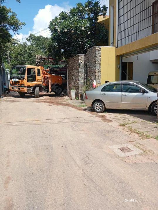 House for sale in Colombo 5