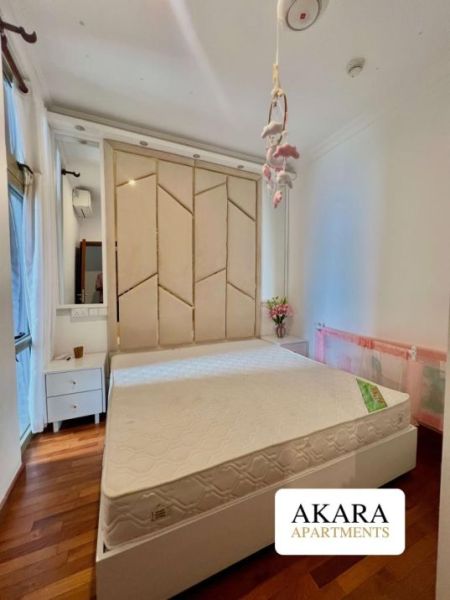 Bedroom - The Grand Furnished Apartment for Sale -A54431
