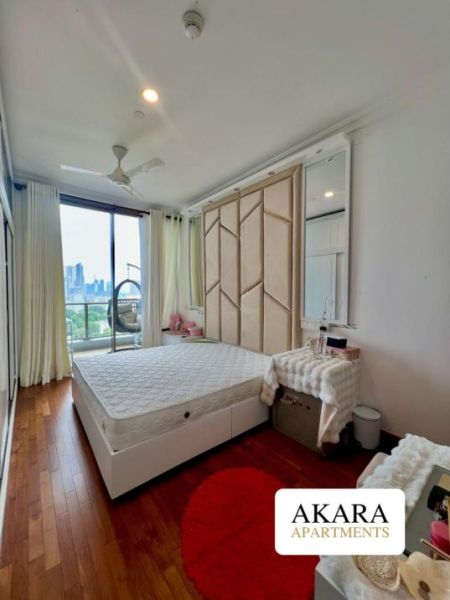 Bedroom - The Grand Furnished Apartment for Sale -A54431