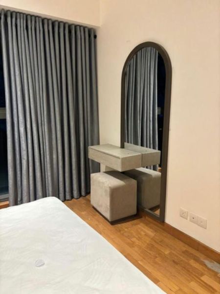 Bedroom - 447 Luna Tower - 02 Bedroom Furnished Apartment for Rent in Colombo 02 (A6436)