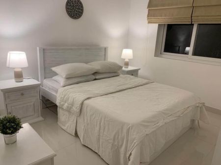 Bedroom - Fairway Urban Homes Furnished Apartment for Sale - A52628
