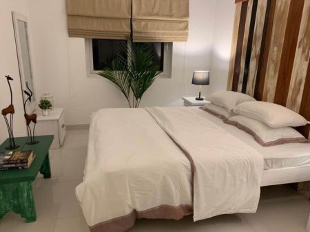 Bedroom - Fairway Urban Homes Furnished Apartment for Sale - A52628