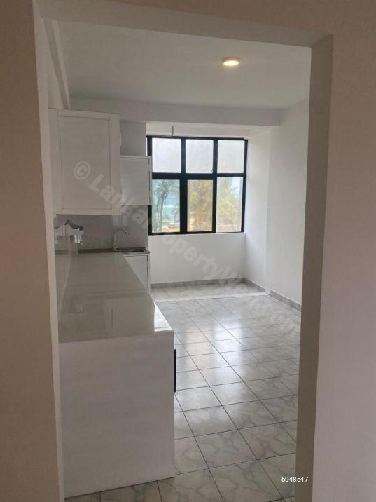 Apartment for sale in Dehiwala