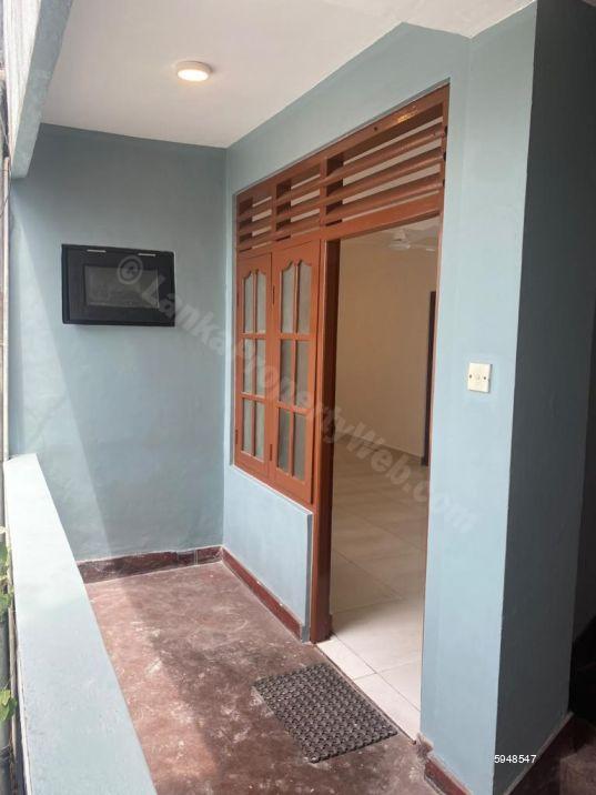 Apartment for sale in Dehiwala