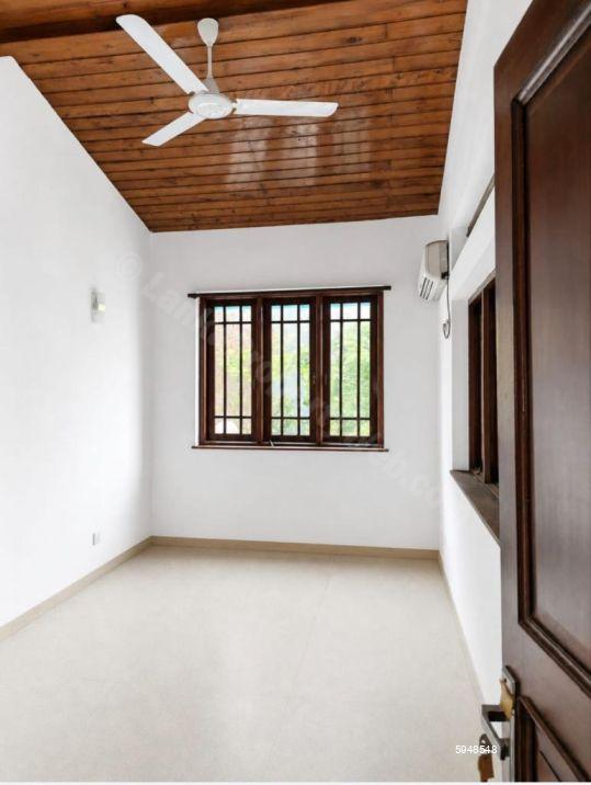House for rent in Colombo 3