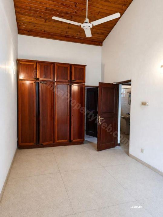 House for rent in Colombo 3