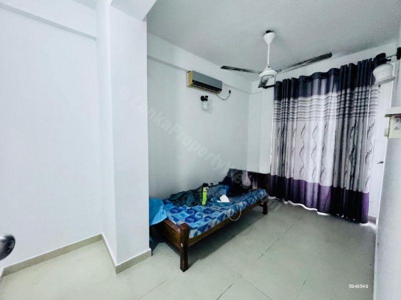 Apartment for sale in Battaramulla