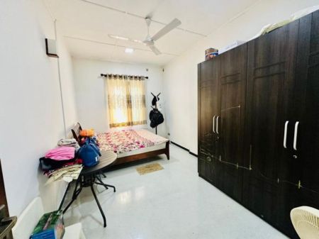 Bedroom - (SH912) Single Storey House for Sale in Moratuwa