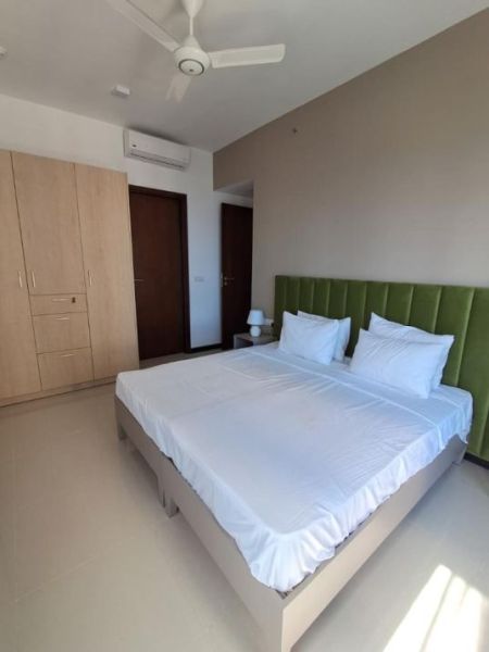 Bedroom - Tri Zen 2 Bed/2 Bath Ocean View Apartment for sale