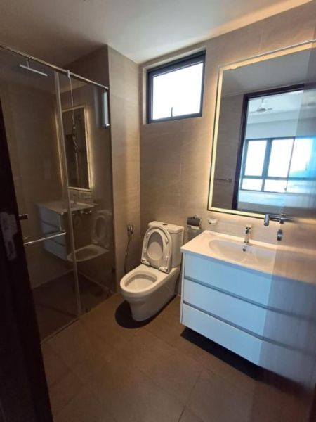 Bathroom - Tri Zen 2 Bed/2 Bath Ocean View Apartment for sale