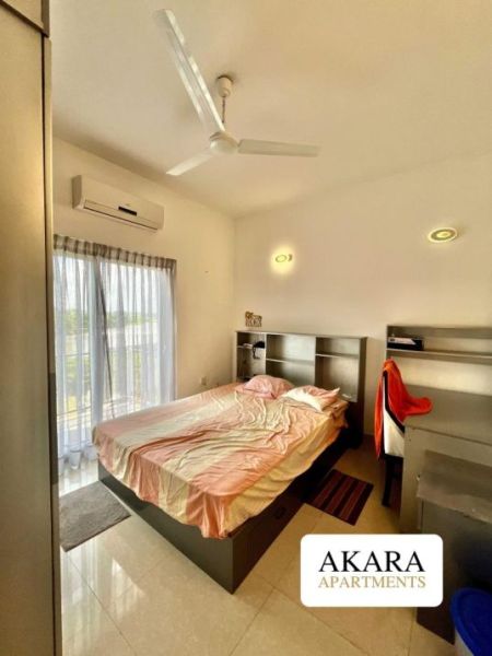Bedroom - Global Lakeside Residencies Furnished Apartment for Sale - A54886