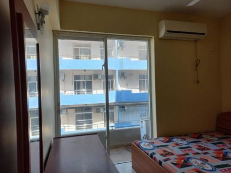 Bedroom - Datum paradise/Furnished/3beds/for rent in Colombo 4