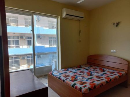 Bedroom - Datum paradise/Furnished/3beds/for rent in Colombo 4