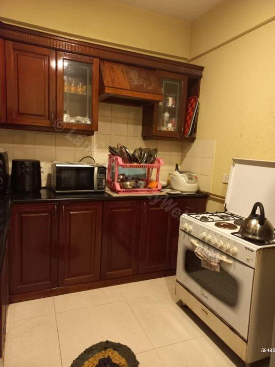 Kitchen - Apartment for rent in Colombo 4