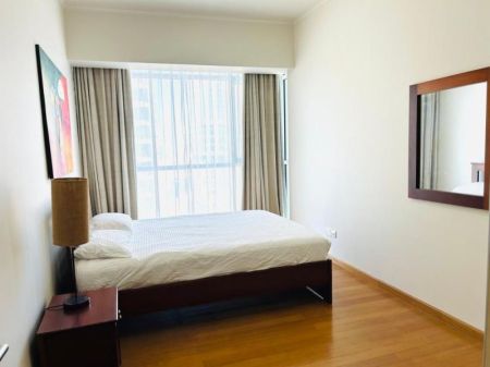 Bedroom - Emperor/Sea Facing/3beds/Furnished/for rent in Colombo 3