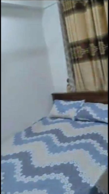 Bedroom - Metro Homes/Furnished/03beds/Apartment for rent in Colombo 02