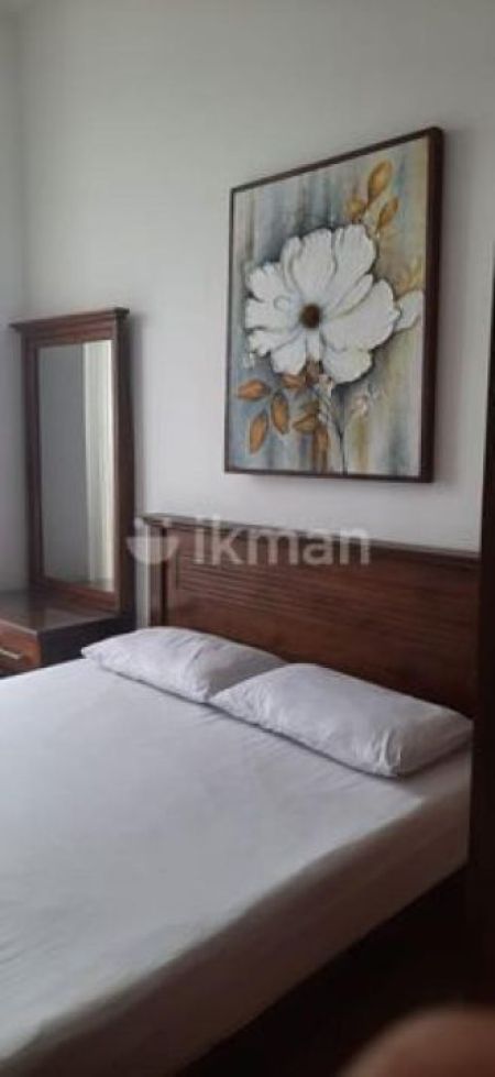 Bedroom - Apartment For Rent In Dehiwala ( File No 5334a) Florida Apartments
