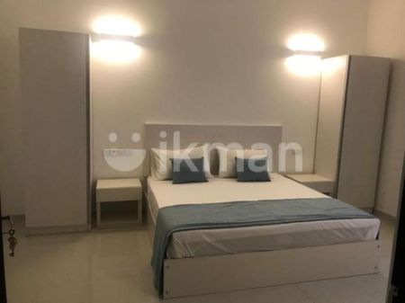 Bedroom - Apartment For Rent In Nugegoda ( File No 5335a) Bandaranayake Court