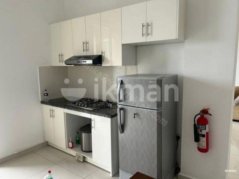 Apartment for rent in Nugegoda