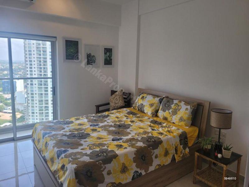 Bedroom - Apartment for sale in Rajagiriya