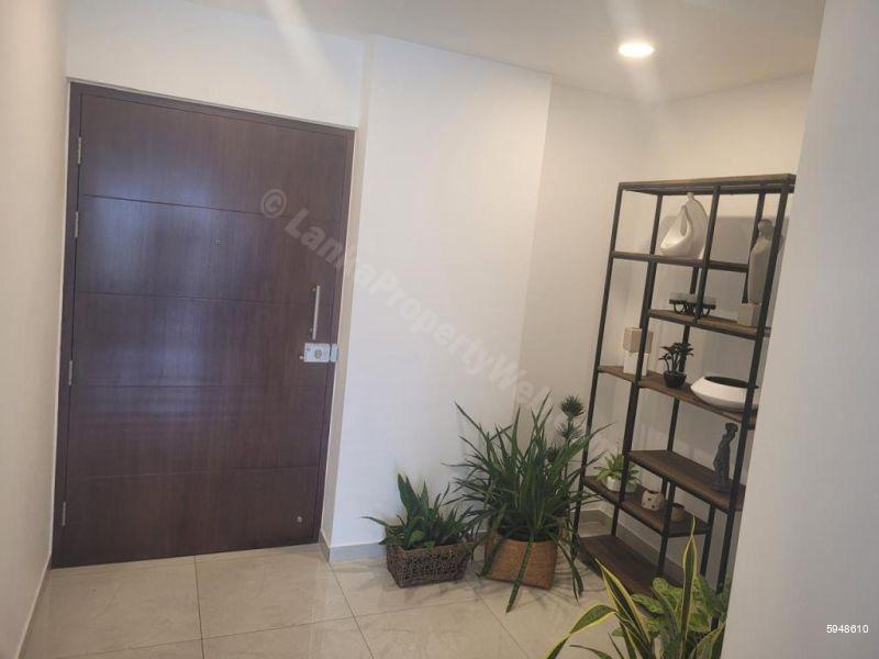 Apartment for sale in Rajagiriya