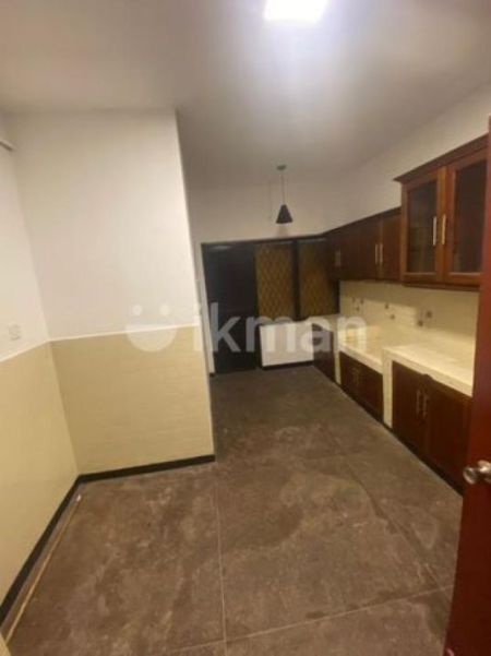Kitchen - House Rent In Nugegoda ( File No 5617b)