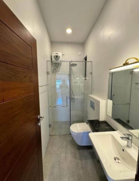 Bathroom - Trend Panorama Furnished Apartment for Rent - A43630