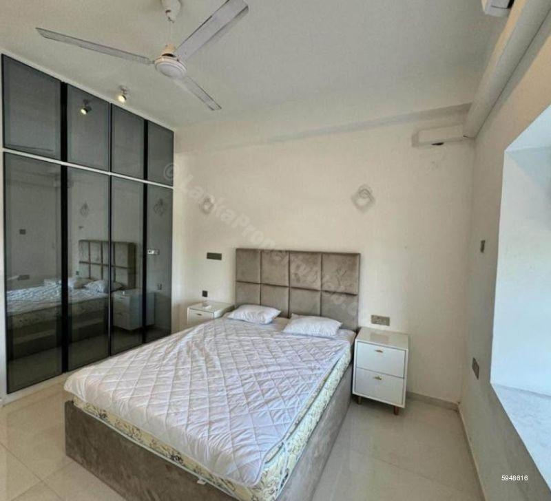 Apartment for rent in Colombo 5