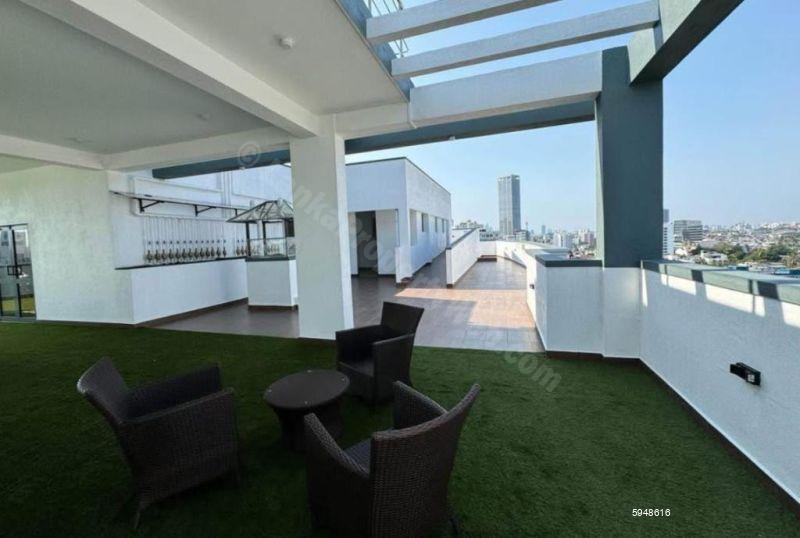 Apartment for rent in Colombo 5