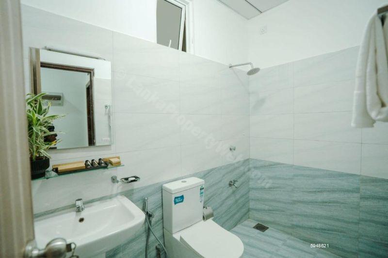 Apartment for rent in Dehiwala