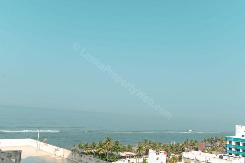 Apartment for rent in Dehiwala