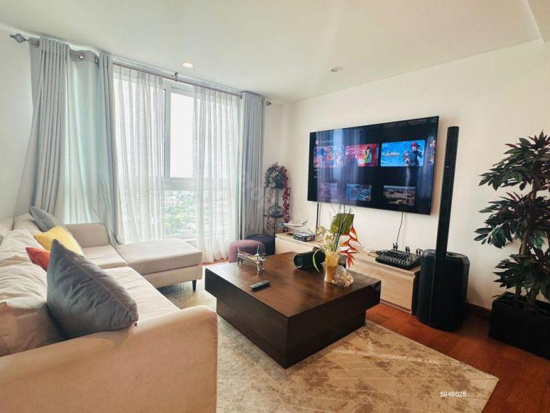 Apartment for sale in Rajagiriya