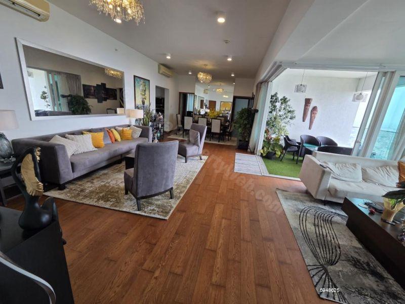 Apartment for sale in Rajagiriya