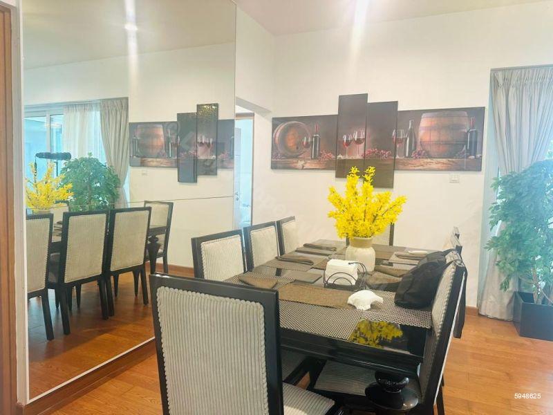 Apartment for sale in Rajagiriya