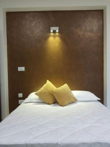 Bedroom - Iconic 110 Furnished Apartment for Sale - A36416