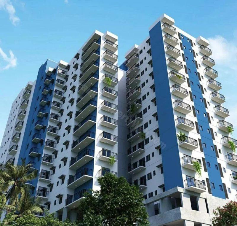 Exterior - Apartment for rent in Colombo 9