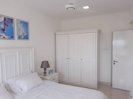 Bedroom - Fairway Urban Homes Furnished Apartment for Sale - A50550