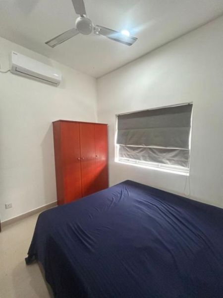 Bedroom - Canterbury/Unfurnished/2 beds/for rent in Piliyandala 