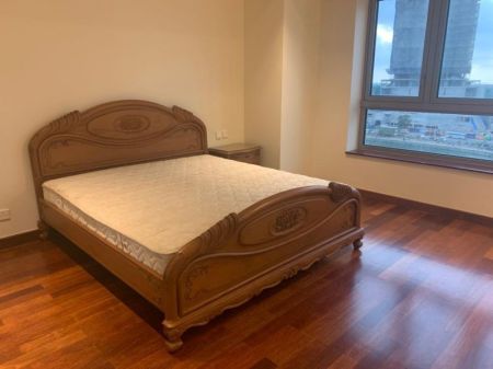 Bedroom - Cinnamon Life Furnished Apartment for Rent - A16308