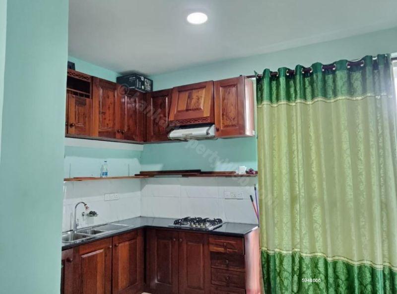 Apartment for sale in Colombo 6