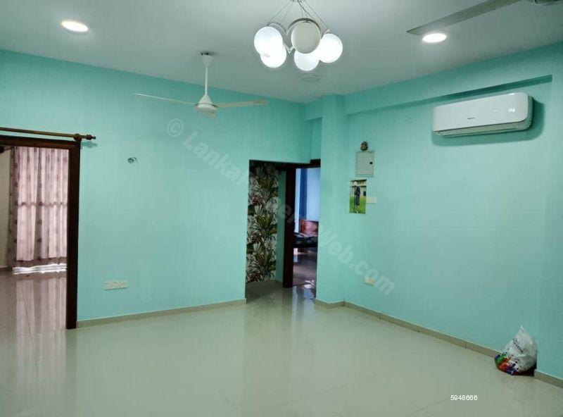 Apartment for sale in Colombo 6