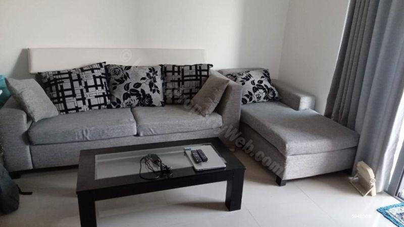 Apartment for rent in Colombo 8